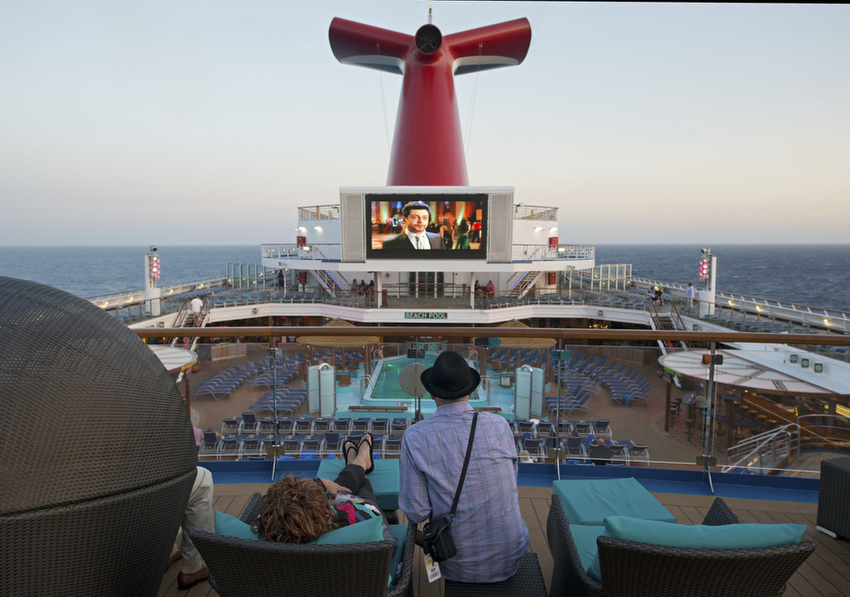 Carnival Sunshine (copy)